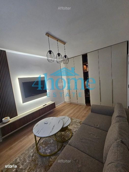Apartament 2 camere|Parc Drumul Taberei|Moghioros|Metrou