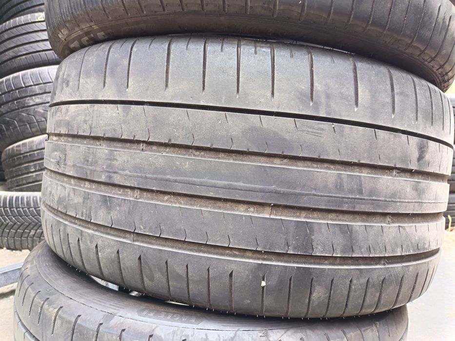 Anvelope vara 325 35 22 pirelli 2023 5.2mm