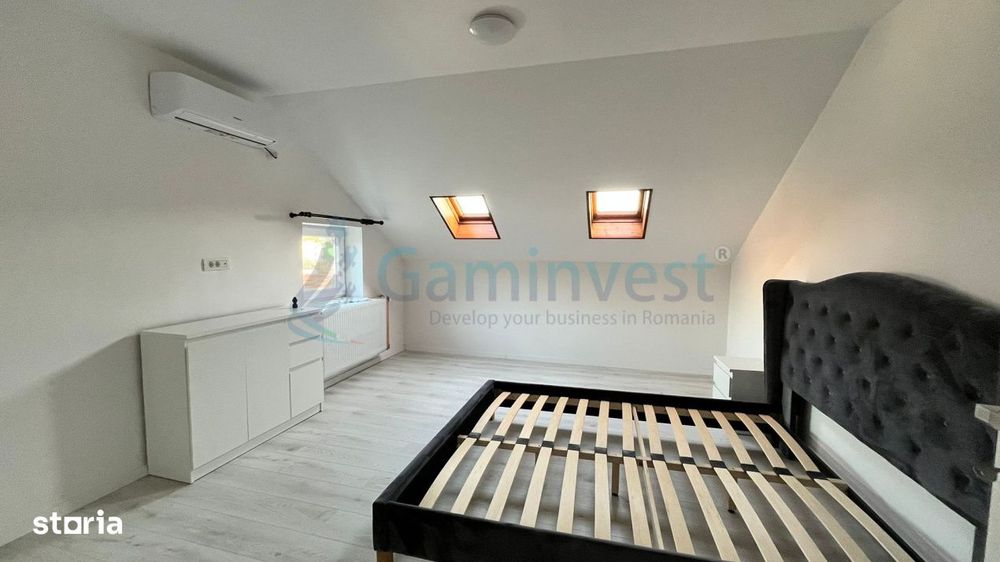 Casa in Oradea,22 camere, ideala pt. afaceri,zona Doja Gaminvest,A2715