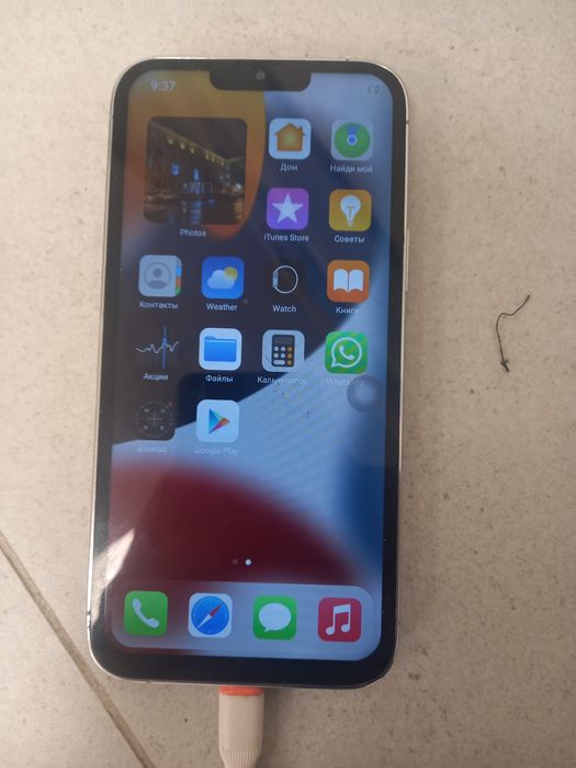 Продам китайский айфон 13 про макс