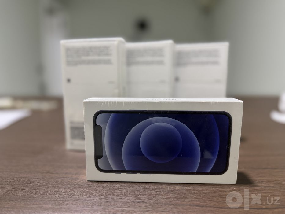 iPhone 12 Mini 128GB