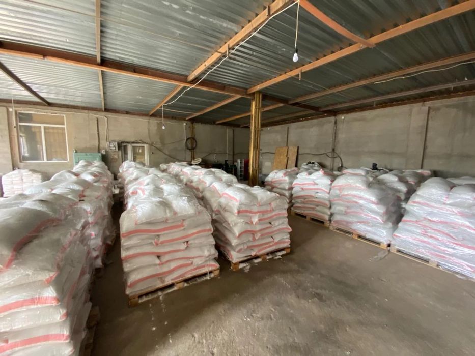 Соль технический