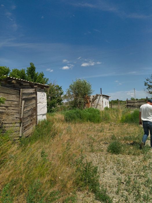 Продам дом с . Боран