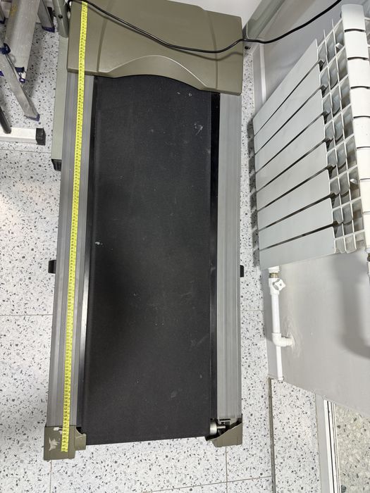 Продам беговую дорожку