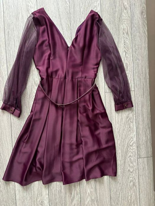 Rochie eleganta de ocazie