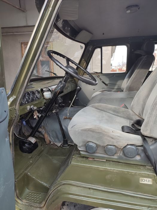 УАЗ Фермер  2012 г