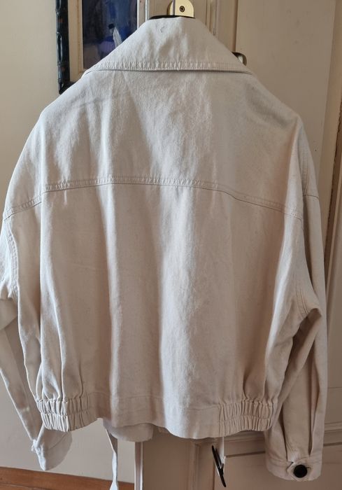 ZARA нови, с етикет сака и якета