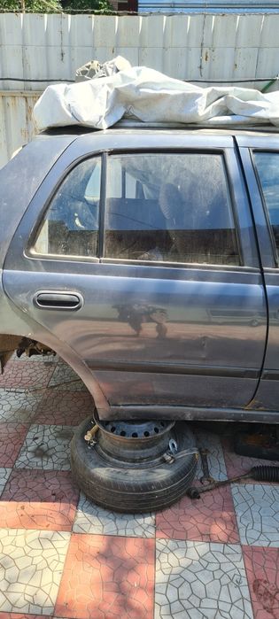 Продам запчасти на ниссан