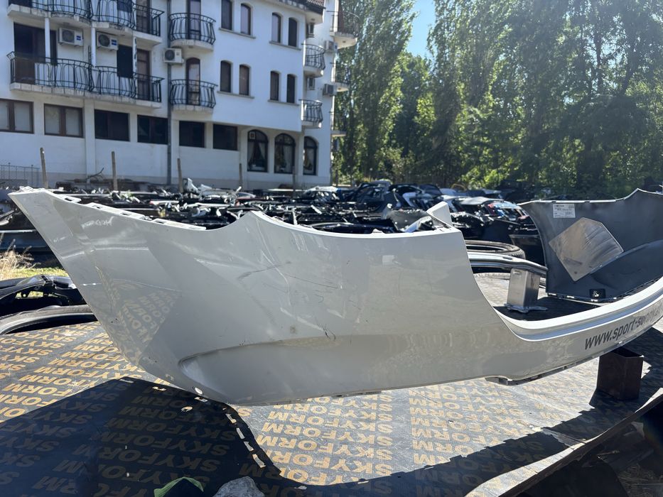 Броня Mercedes GLE Coupe