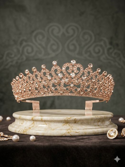 Korona sotiladi holati yangi