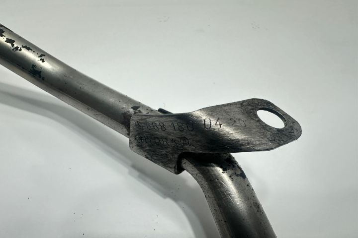 Conducta ulei turbo 6681800420 Mercedes-Benz A-Class W168 (facelift)