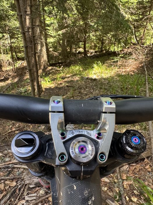 Yt tues 2025 Ltd - L размер