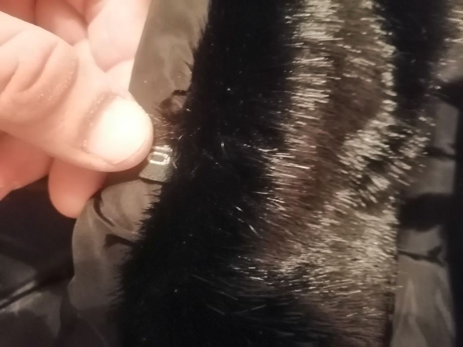 Куртка для девочки