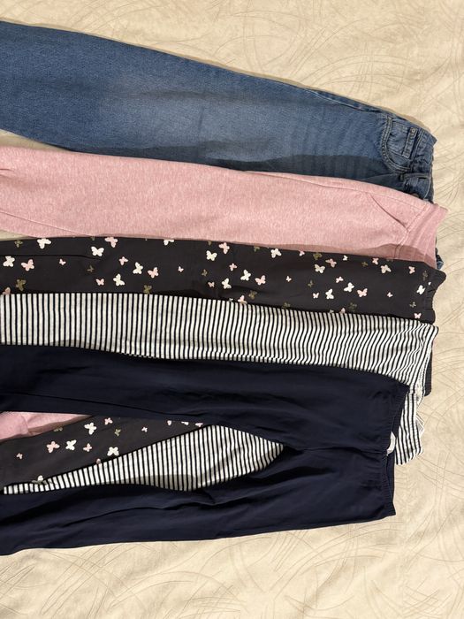 Дрехи 8-10 г. размер 140