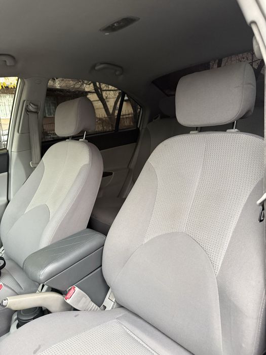 Hyundai Accent 2006 M/T Propan Sotiladi