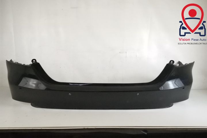 Оригинална задна броня в добро състояние Тойота Камри / Toyota Camry [