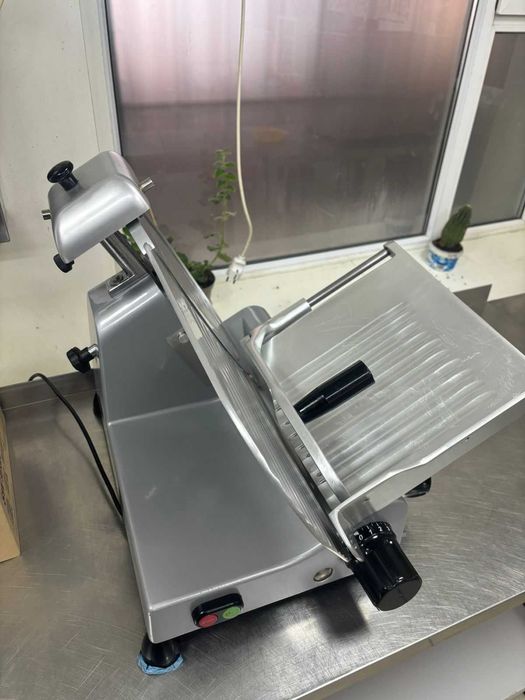 Cлайсер Becкers ES 300