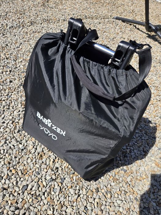 Carucior babyzen yoyo 2 stare buna