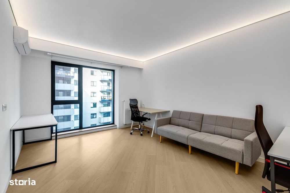 Cortina North || Studio || Finisat premium || Nemobilat || Comision 0%