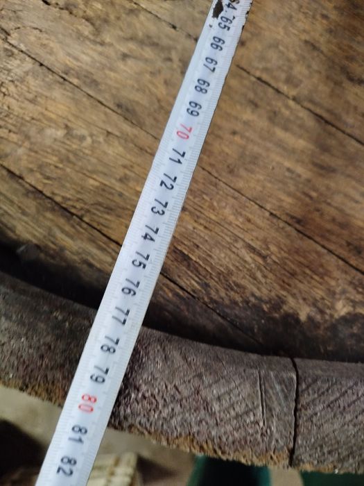 Буре - 500 литра