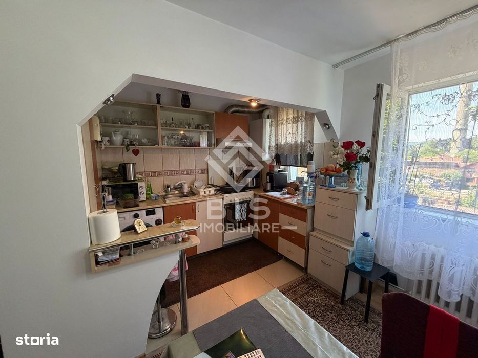 Apartament – Bistrita - Vedere 4