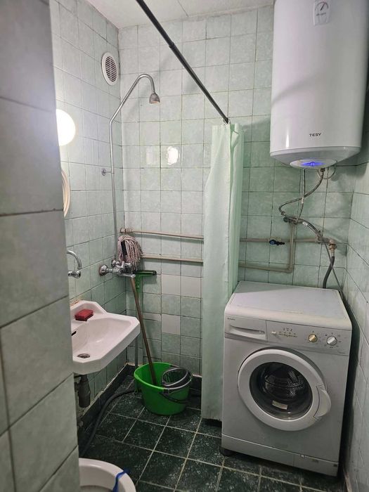 Дава се под наем Едностаен апартамент в София, Сухата река - 38 кв.м за 407.49 € - Снимка #7