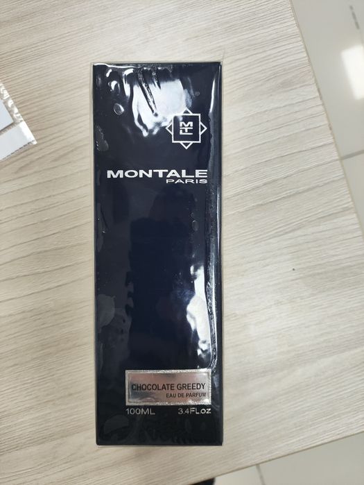 Парфюм Montale Chocolate Greedy