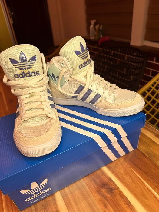Ghete Adidas dama