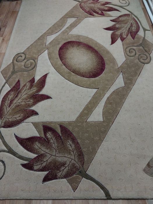 Арабский палас 200×300