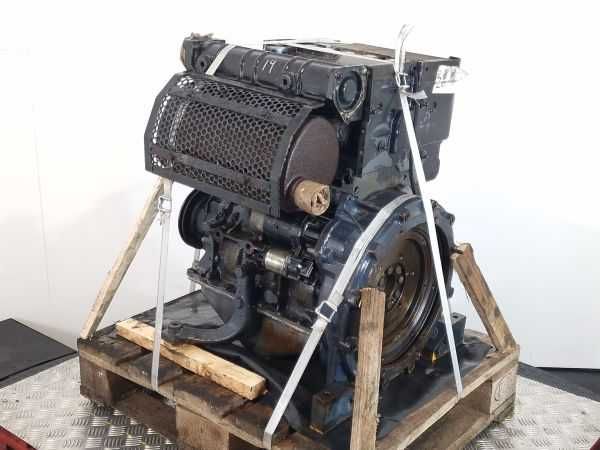 Motor complet Deutz F3L1011F - Piese motor Deutz