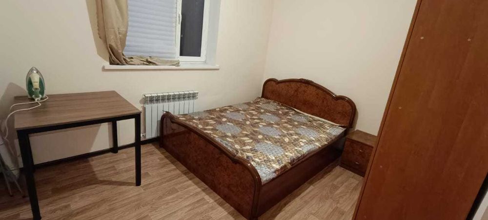 Продам 2 комн. квартиру в г.Уральск