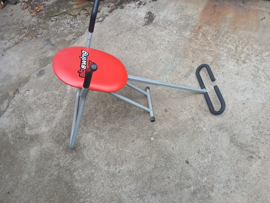 Фитнес уред. abswinb 2