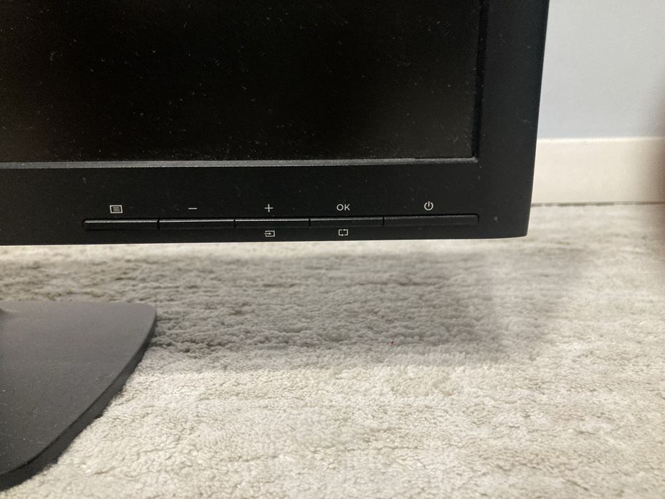 Продам монитор hp