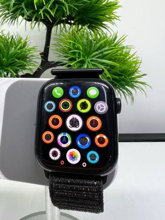 Apple Watch 7 45 mm