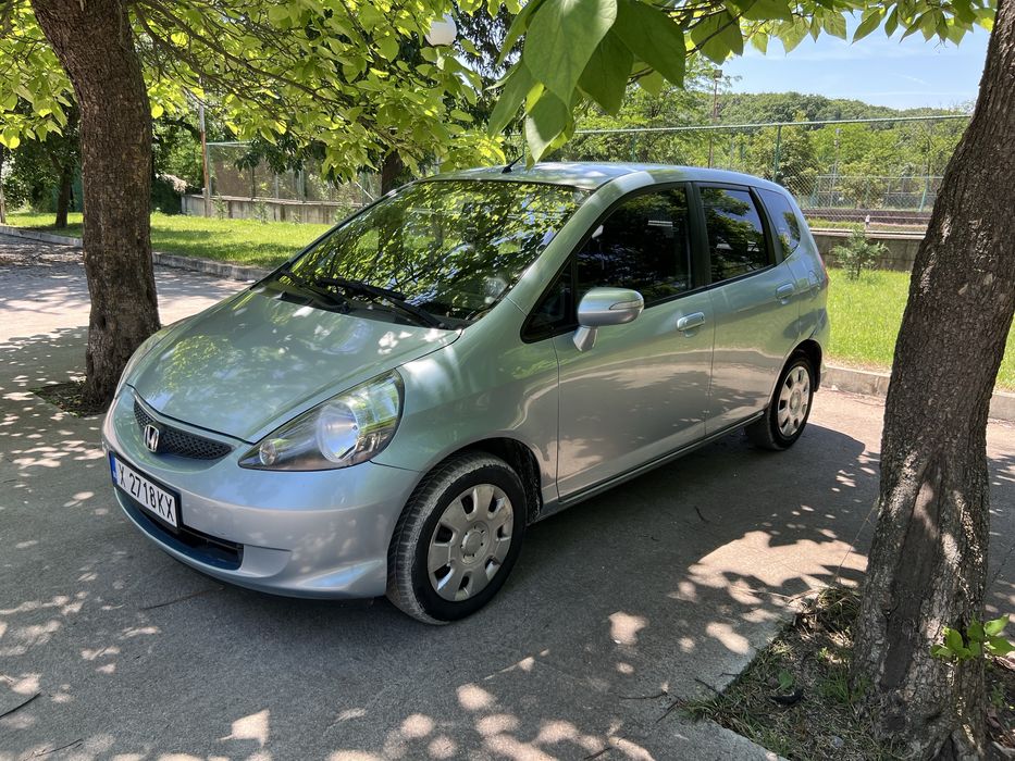Honda Jazz 1.4i