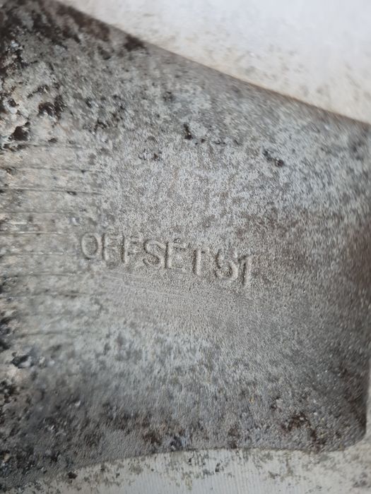 Оригинални джанти за КИА ХЮНДАЙ KIA HYUNDAI R16 5x114.3 ET51 6J