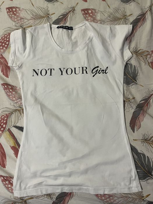 Дамски тениски S размер