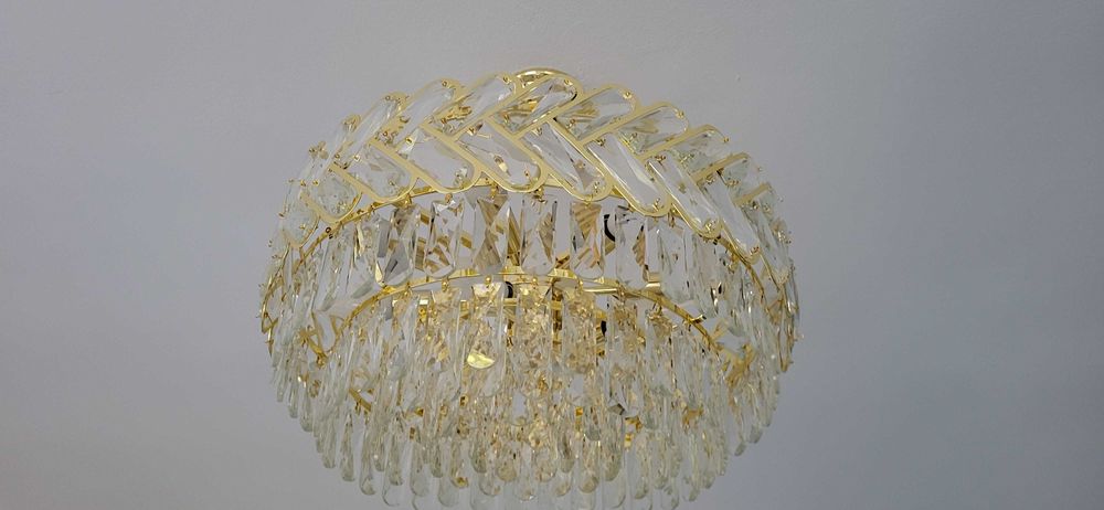 Новая люстра 85тыс.тг