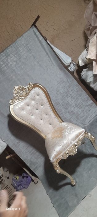 Yoĝochi yonĝoqdan 
Matiryalini tanlaysiz
Birinchi qul sexdan
Narxi 570