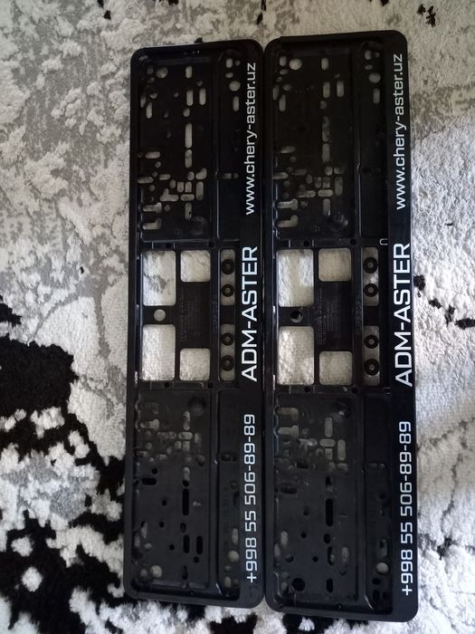 Zapchast va aksesuarlar