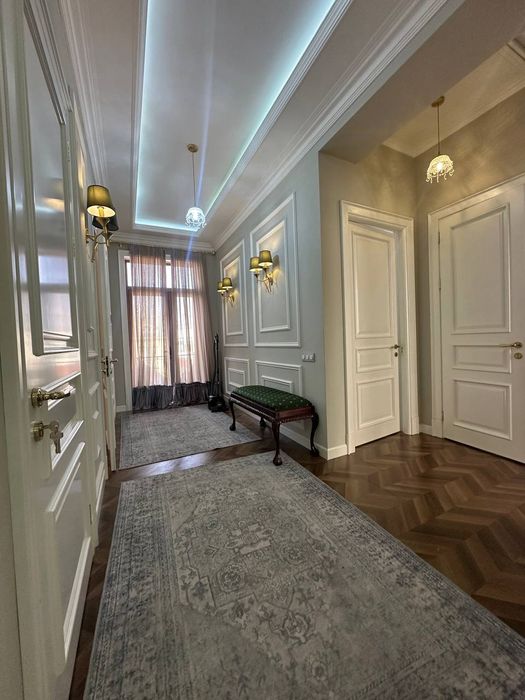 Учаска Ховли Юунсабад 17-Баниса 6.хонали 2-сотих 3-та Санузел Бор