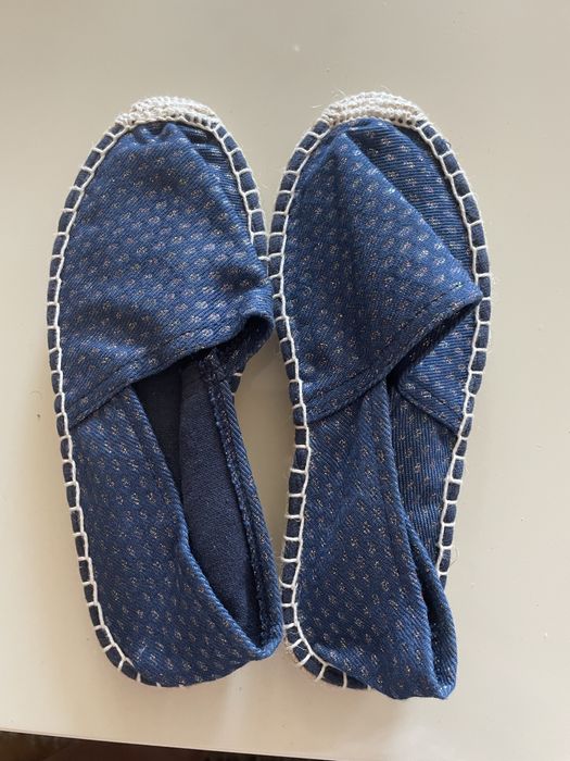 Детски обувки Ikss