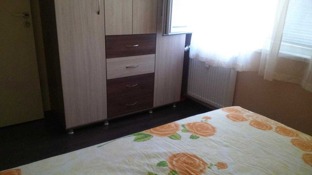 Продава се Двустаен апартамент в София, Младост 4 - 47 кв.м за 3320 €/кв.м - Снимка #2