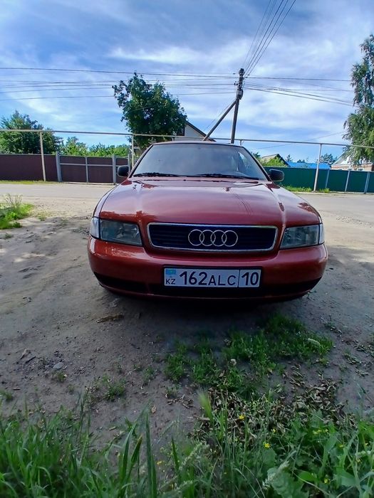 Продам Audi A4 B5