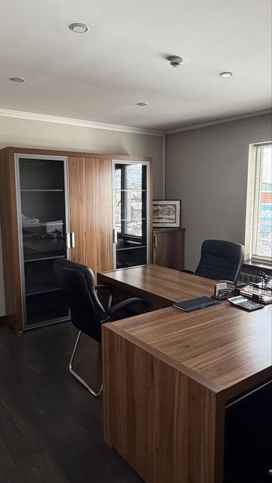 Аренда офисного помещенич