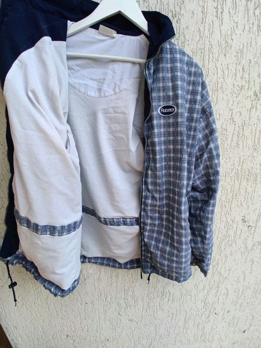 Rucanor горнище ХЛ- 25 лв