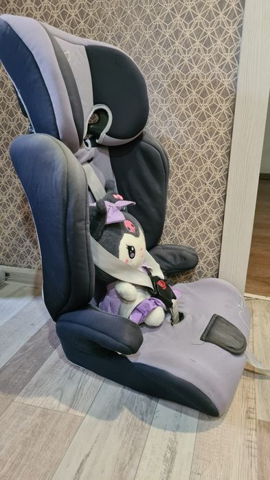 Детское кресло 9-36 кг
