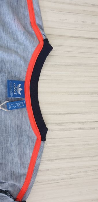 Adidas Originals Cotton Mens Size M ОРИГИНАЛ! Мъжка Тениска!