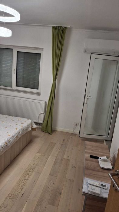 Garsoniera de închiriat în Oradea