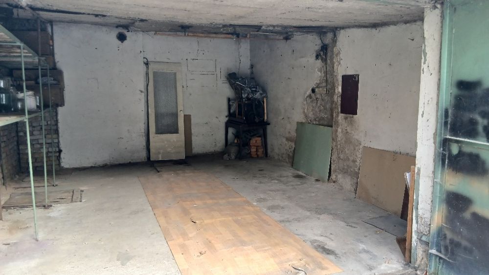 Сдам гараж Тимирязева/Маркова